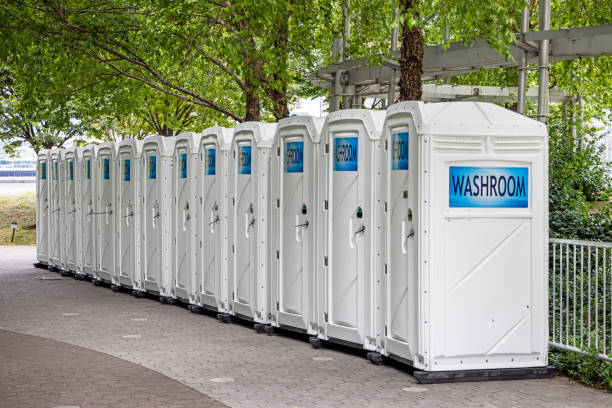 Best Event porta potty rental  in Spring Lake, MI