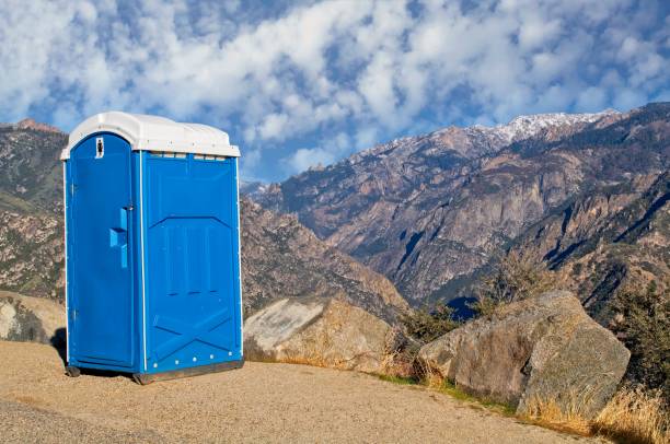 Best Emergency porta potty rental  in Spring Lake, MI