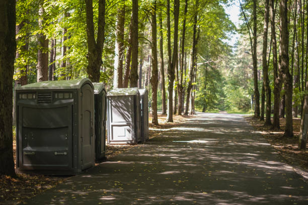 Best Local porta potty services  in Spring Lake, MI