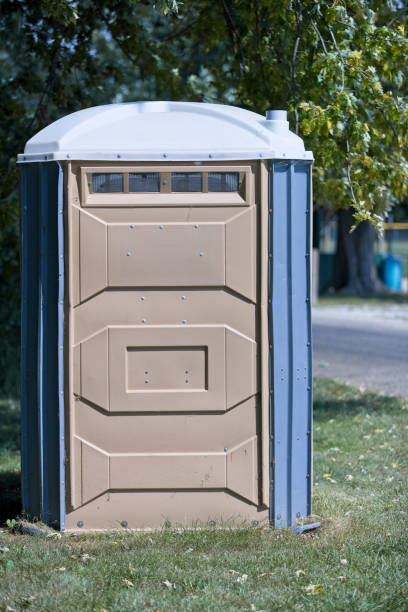 Portable Toilet Options We Offer in Spring Lake, MI
