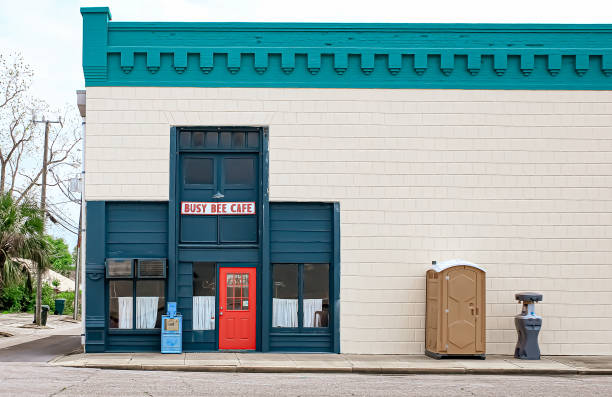 Best Local porta potty services  in Spring Lake, MI